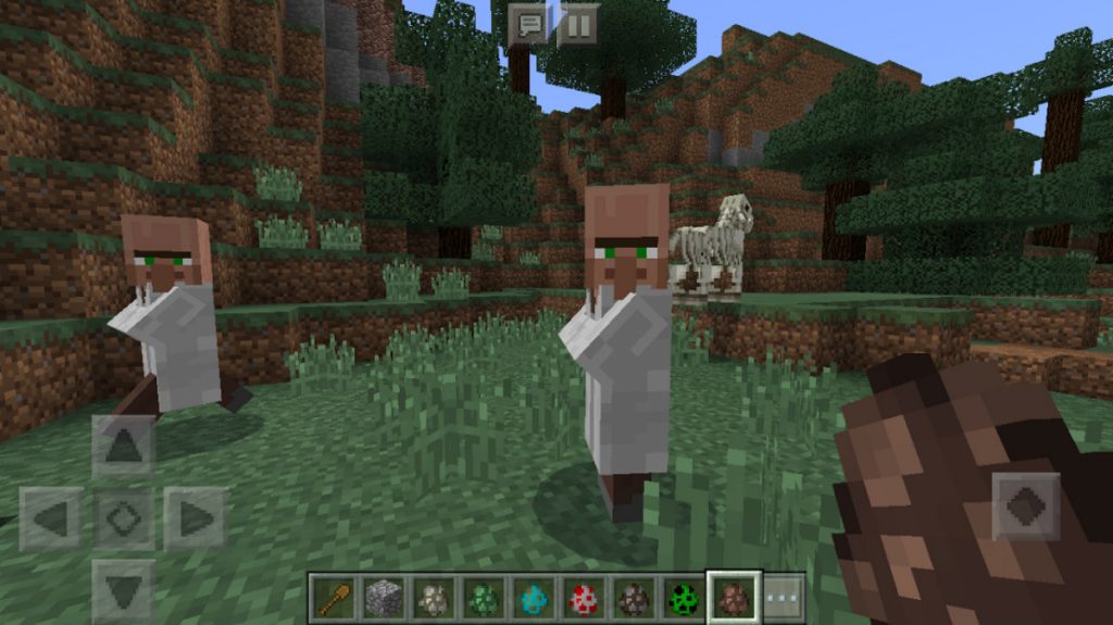 世界中で大人気のマイクラ Minecraft とは Iphone格安sim通信