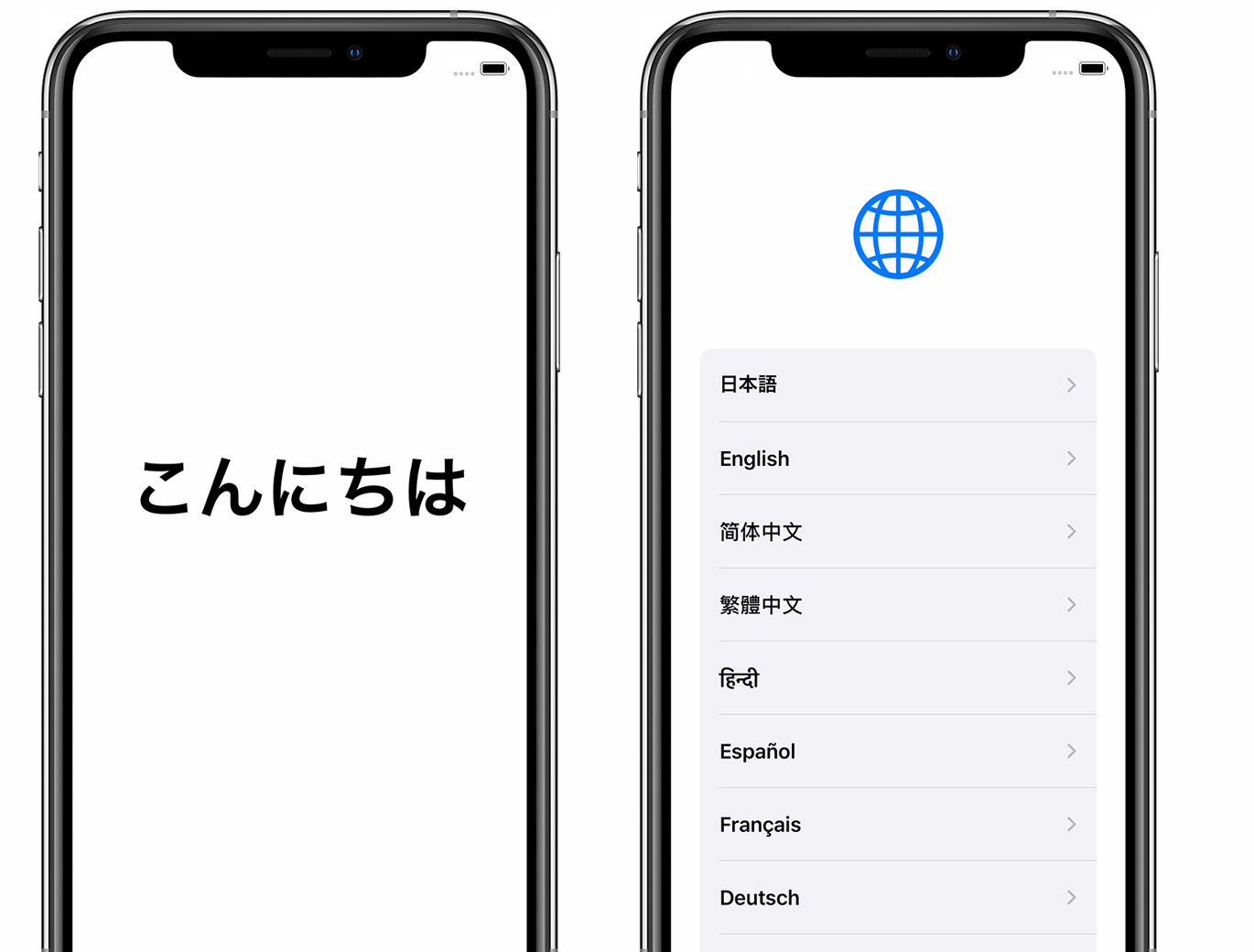 初めてのiphoneのおすすめはこれ 初期設定や使い方も解説 Iphone格安sim通信