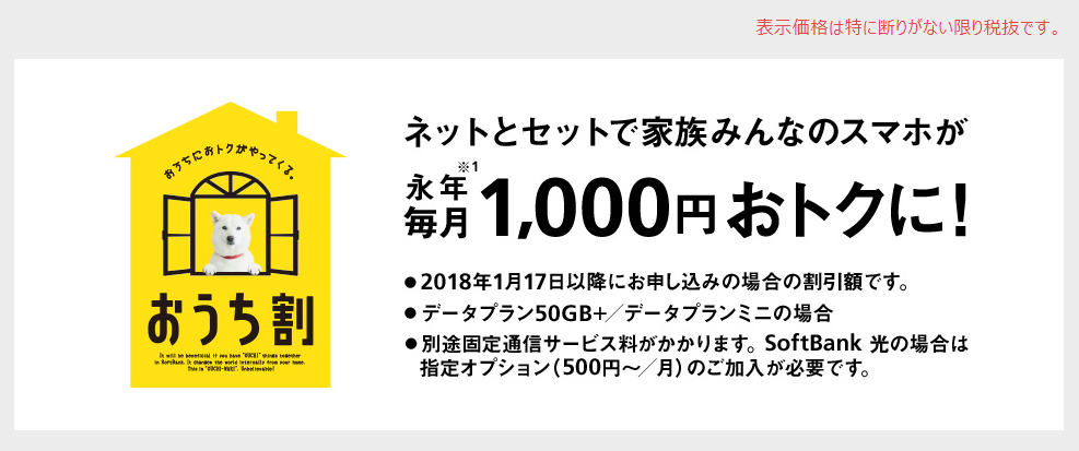 ソフトバンク料金プランおすすめはこれだ 料金プラン変更 確認方法も解説 Iphone格安sim通信