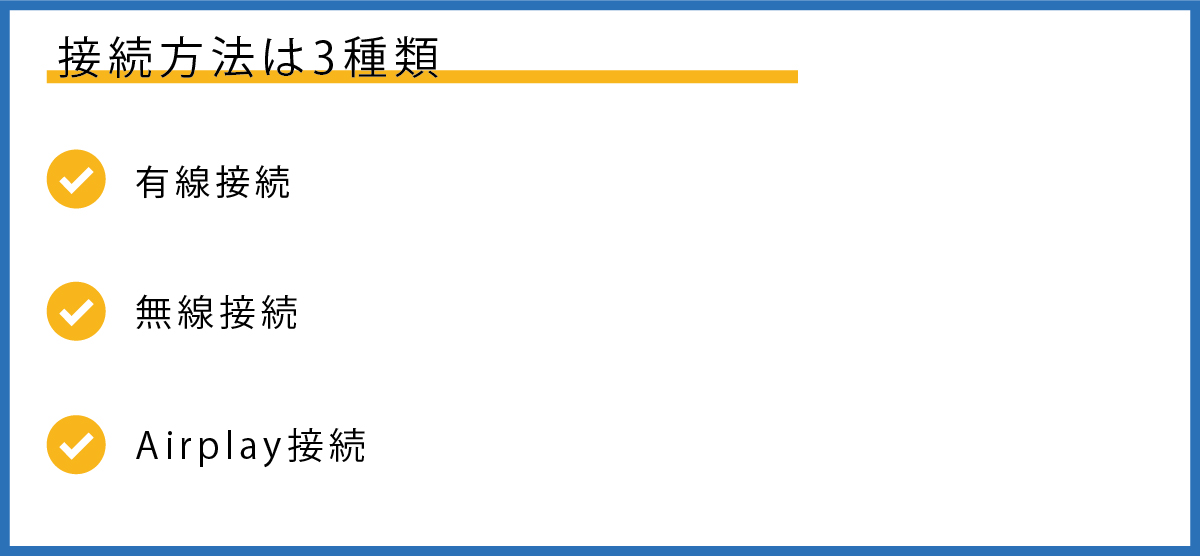 Iphone用スピーカー最新おすすめ12選 高音質 安い Iphone格安sim通信