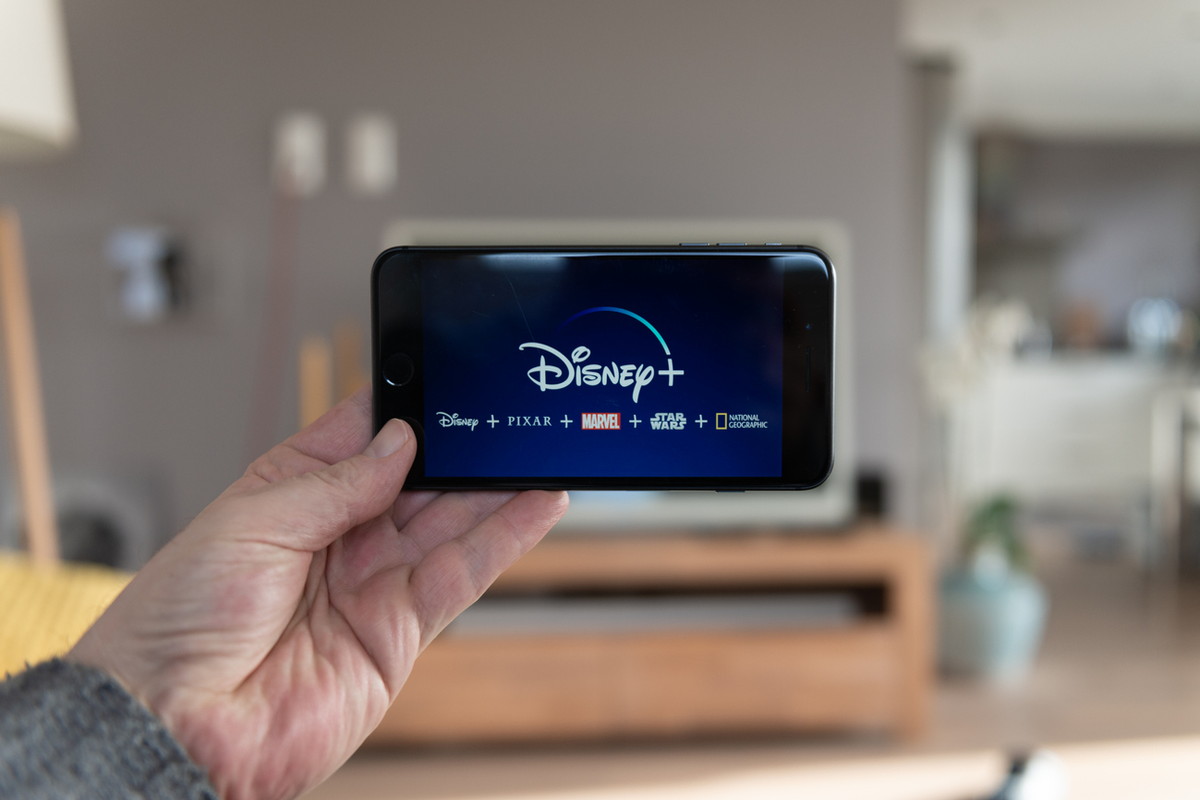 ディズニーデラックスをテレビで視聴する6つの方法 かんたんな設定方法を紹介 Iphone格安sim通信