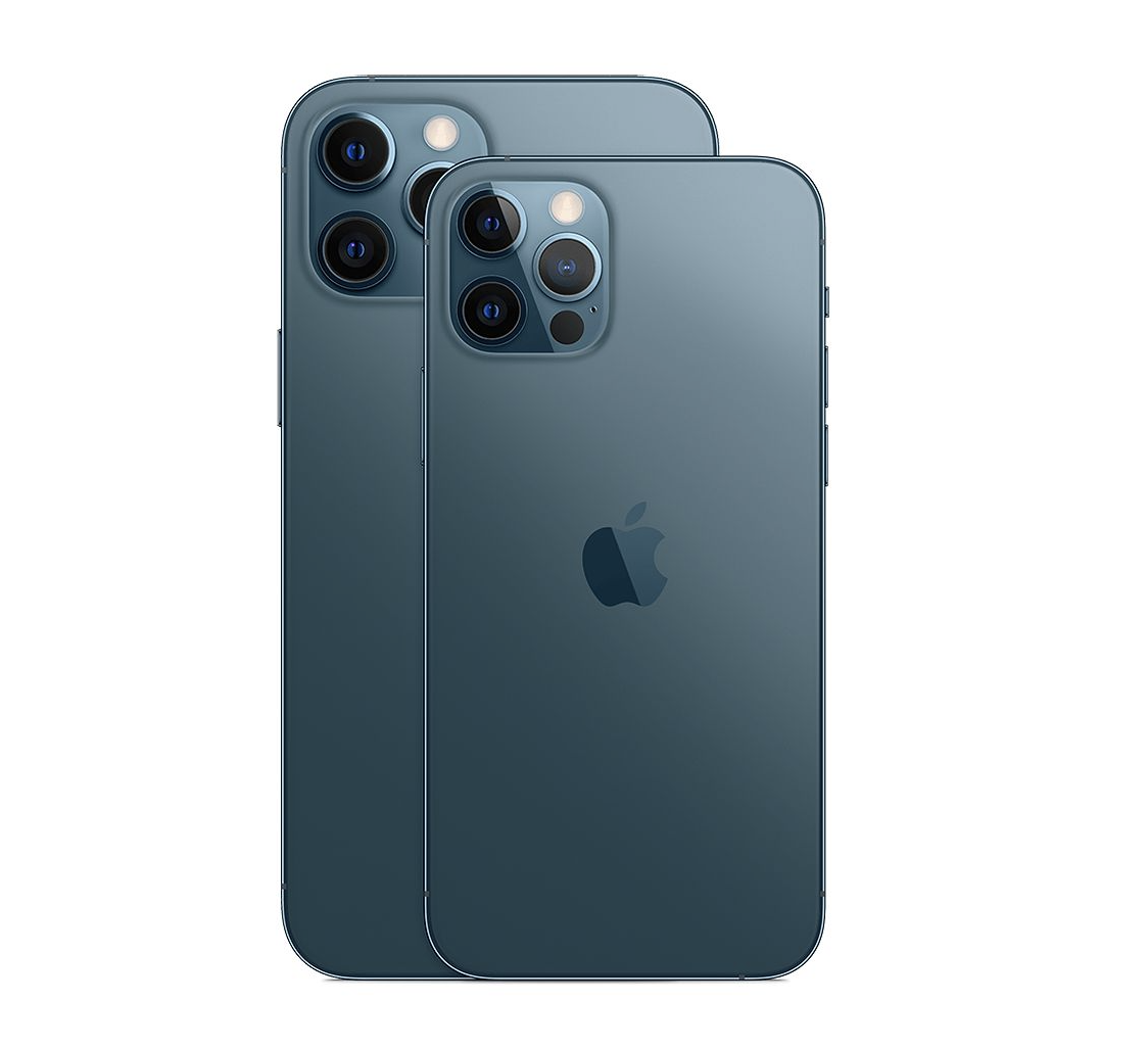 最新iphone 12 Mini Pro Pro Maxの情報まとめ 発売日 価格 スペック おすすめ機種は Iphone格安sim通信