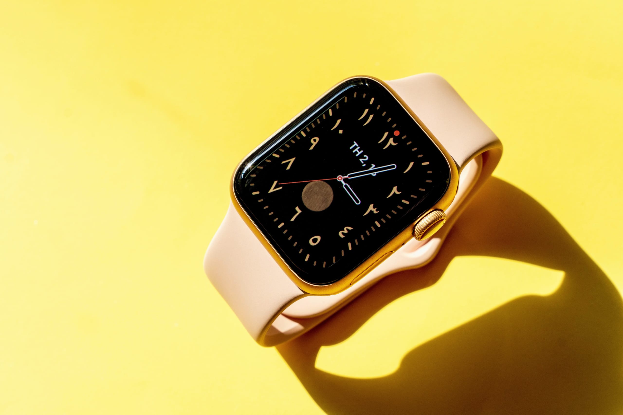 Apple Watchが必要な人と必要ない人の違いとは 使える便利機能を徹底解説 Iphone格安sim通信