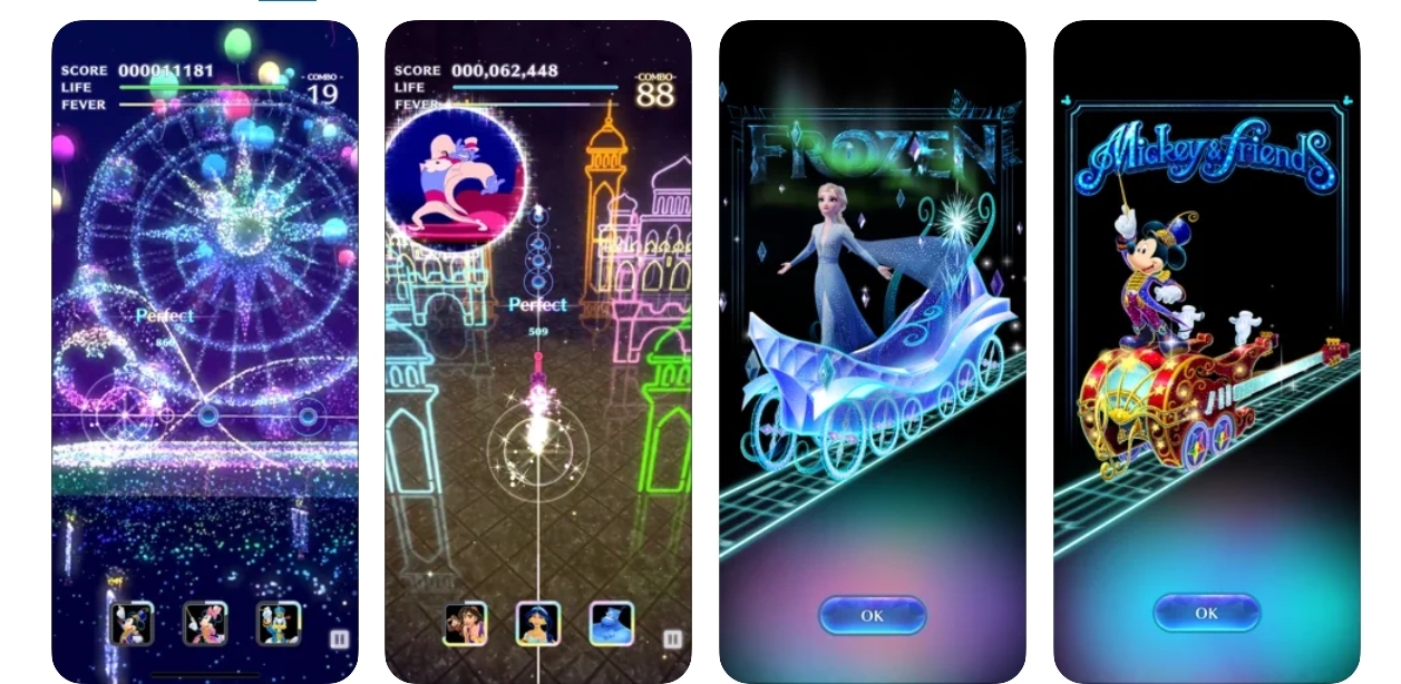 21年 無料スマホゲームおすすめランキング 本当に面白い 定番の人気ゲームアプリ Iphone格安sim通信