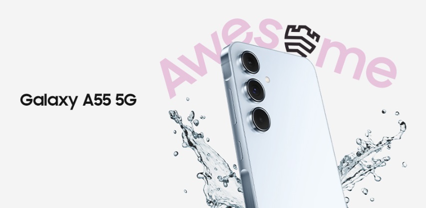 Galaxy A55 5G